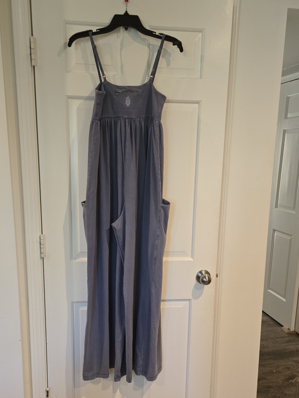 NWT! Free People Strappy Hot Shot Onesie - Picture 5 of 9